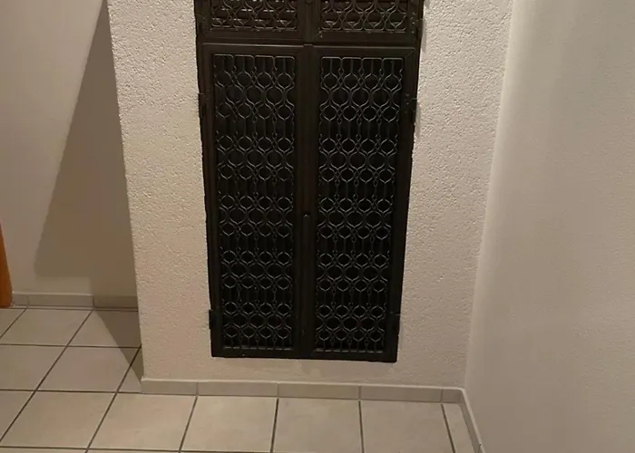 Apartment Handwerker- Nur 9 Min Von Landshut Entfernt *