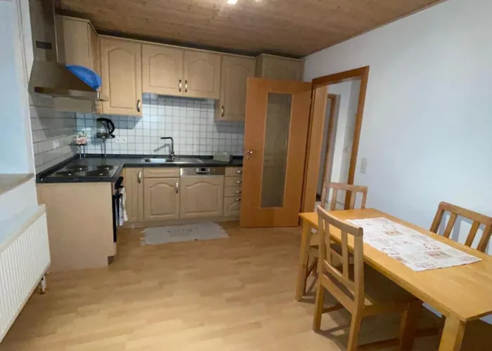 Handwerker- Nur 9 Min Von Landshut Entfernt Apartment *