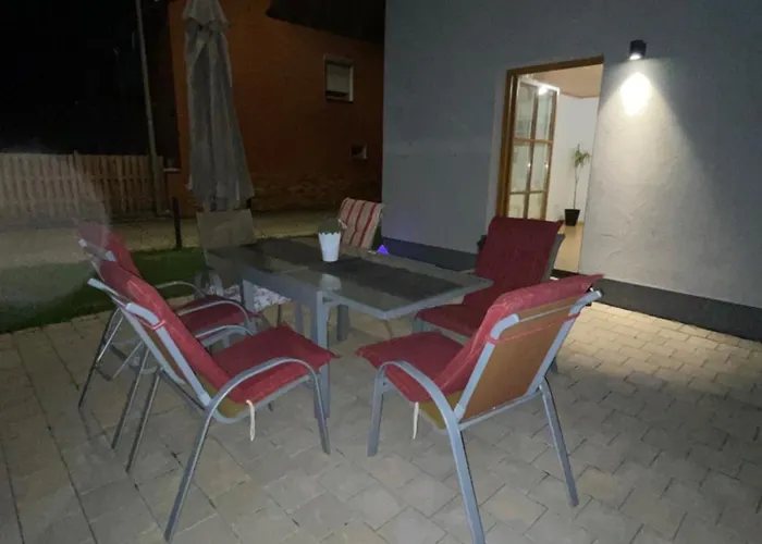 Handwerker- Nur 9 Min Von Landshut Entfernt * Ohu