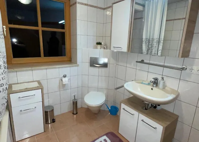 Handwerker- Nur 9 Min Von Landshut Entfernt